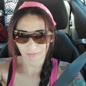 Meet your Posher, Erika