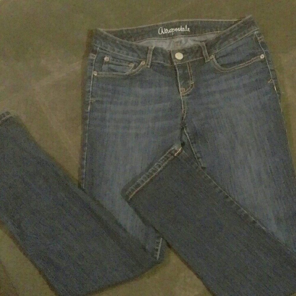 Aero jeans