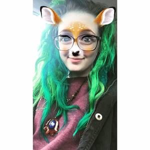 Meet your Posher, Kayla