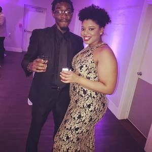 Meet your Posher, Imani