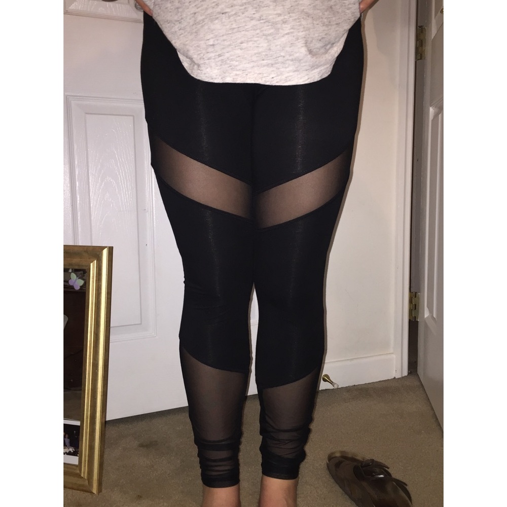 Target workout leggings