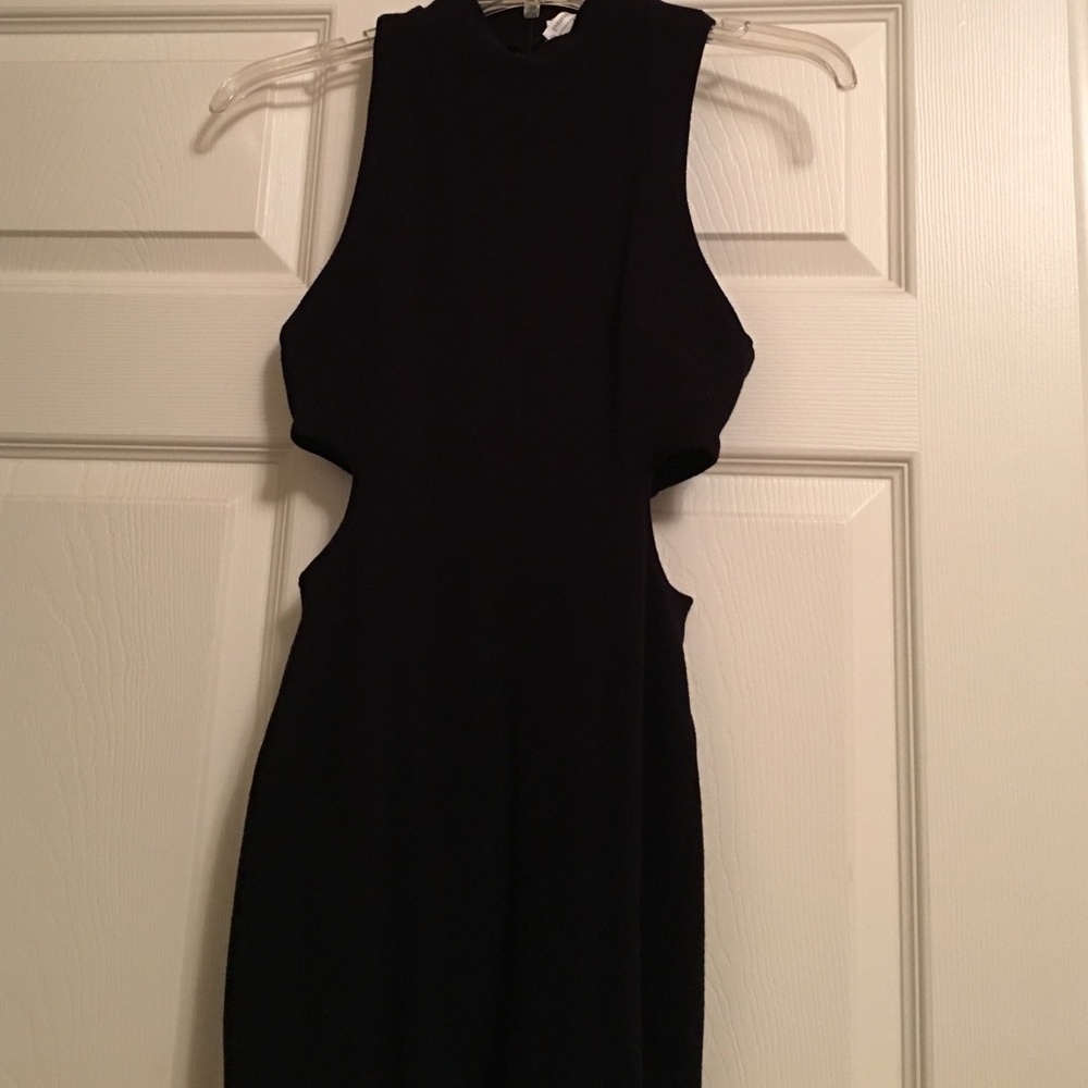Forever 21 dress