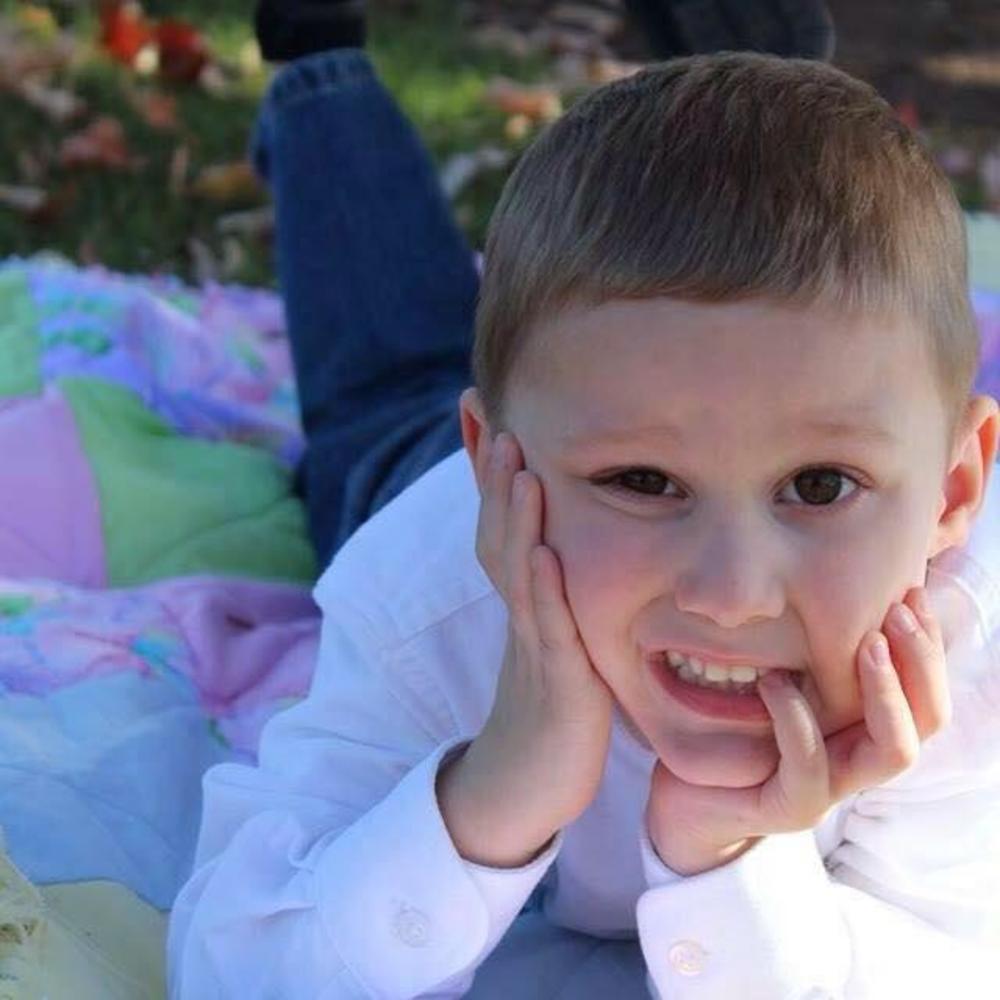 Meet your Posher, Heather