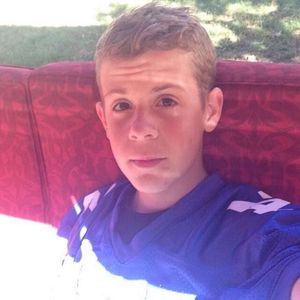 Meet your Posher, Britton