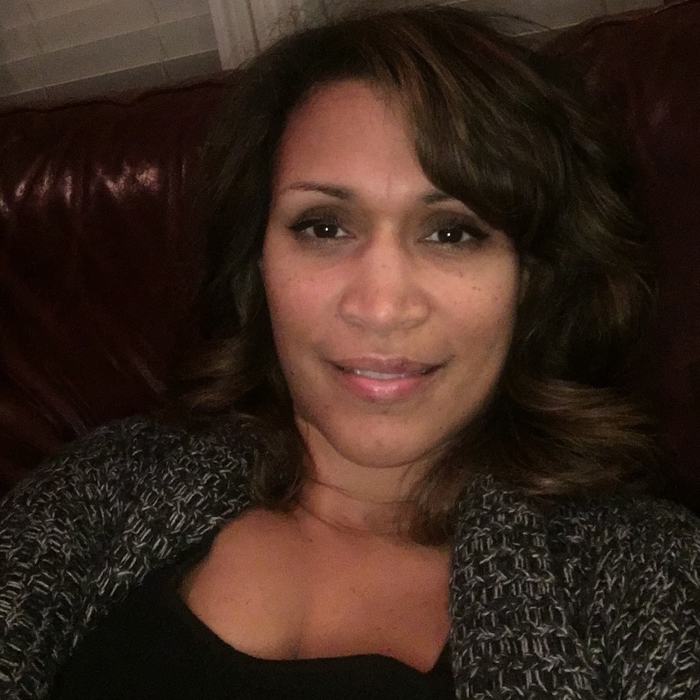 Meet your Posher, Kimberly