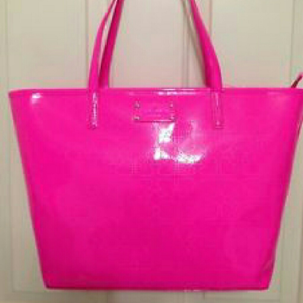 Kate Spade Harmony Metro NWT