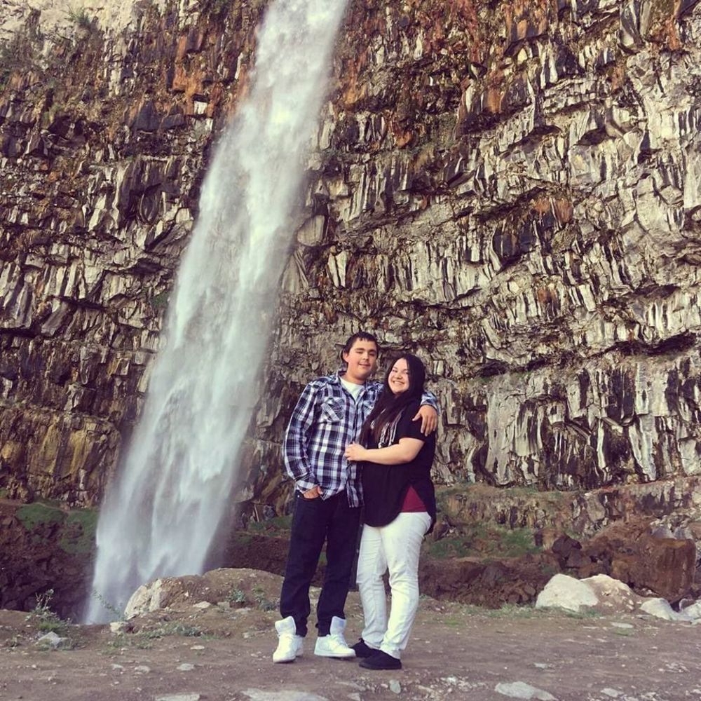 Meet your Posher, Maria