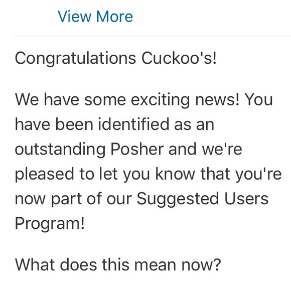 🎉🎊SUGGESTED USER 1/25/17🎊🎉 - Picture 2 of 4