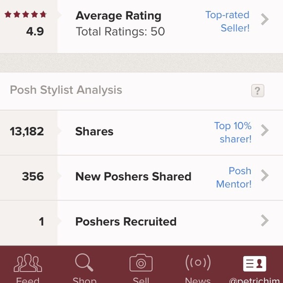 🎉🎊SUGGESTED USER 1/25/17🎊🎉 - Picture 3 of 4