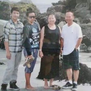 Meet your Posher, Brian