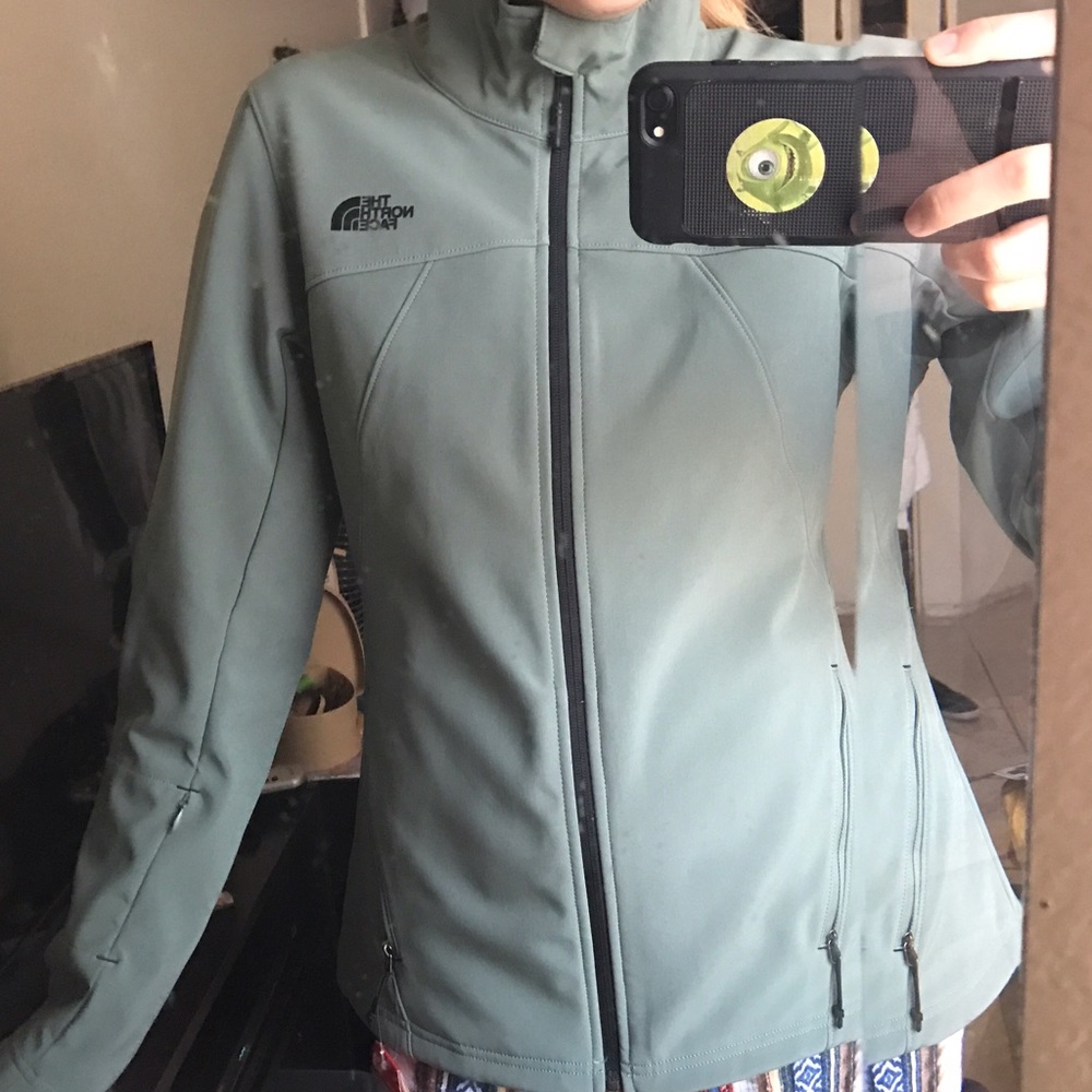 The North Face Jacket