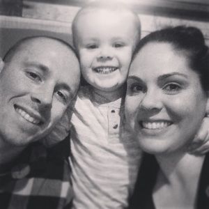 Meet your Posher, Melanie