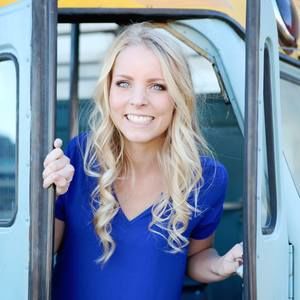 Meet your Posher, Whitney