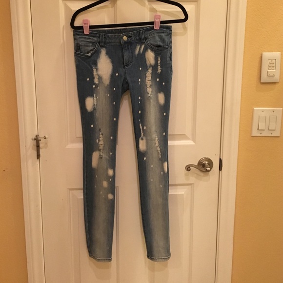 KORS Michael Kors Denim - Michael kors jeans