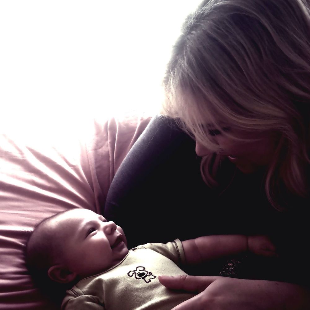 Meet your Posher, Trisha