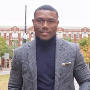 Meet your Posher, Bryan