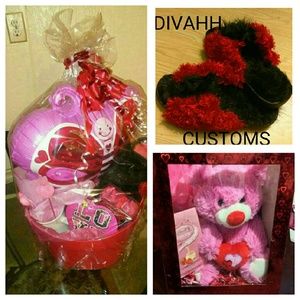 Meet your Posher, Divahh