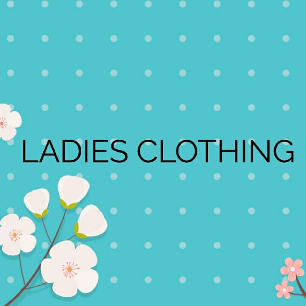💜Clothing for the Ladies💜