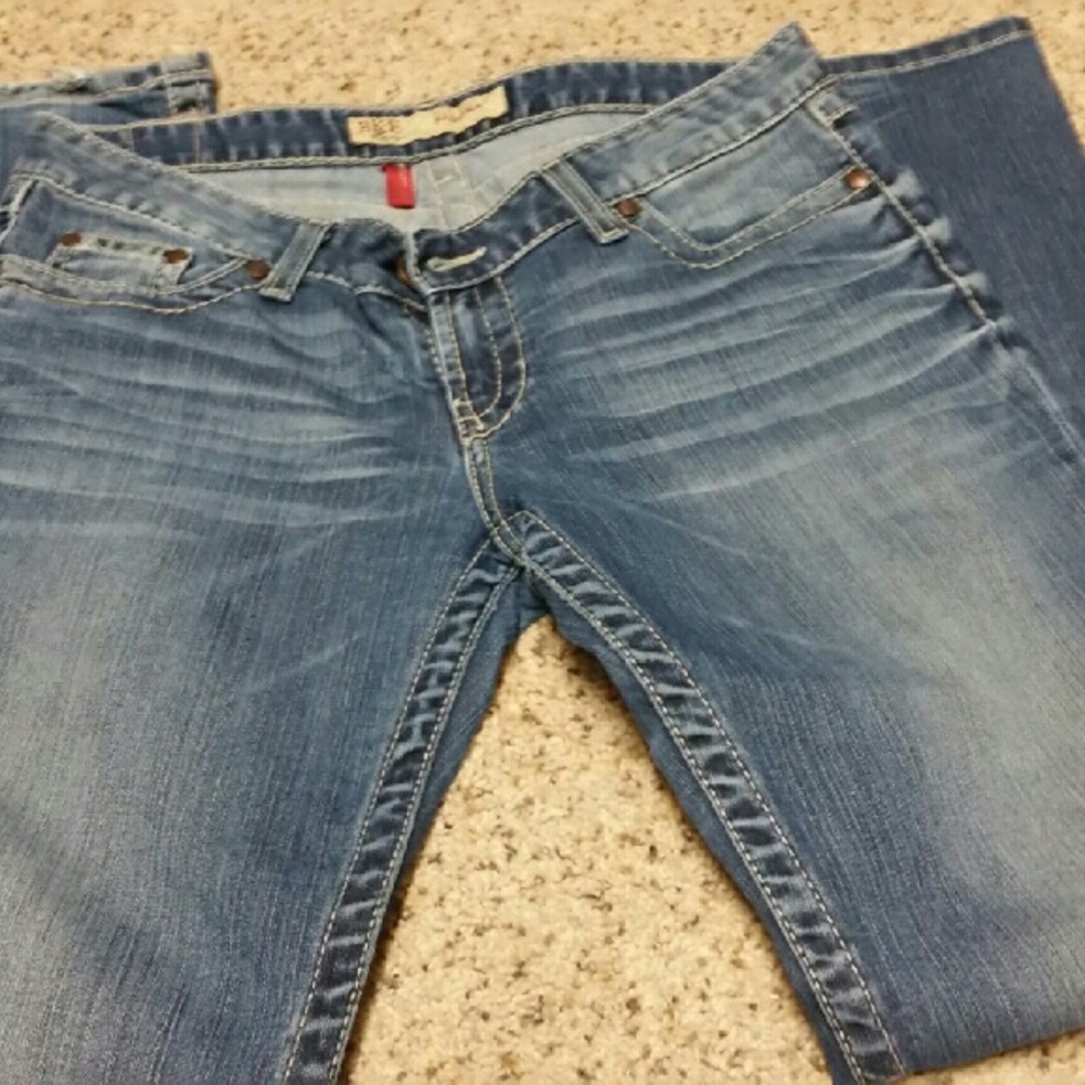 BKE Jeans