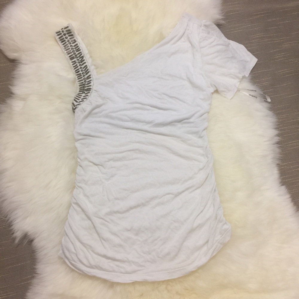 Bebe sequence top
