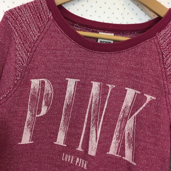 ❗️Sold❗️victoria's secret "PINK" sweater - Picture 4 of 4