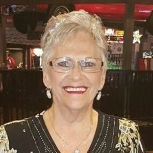 Meet your Posher, Linda