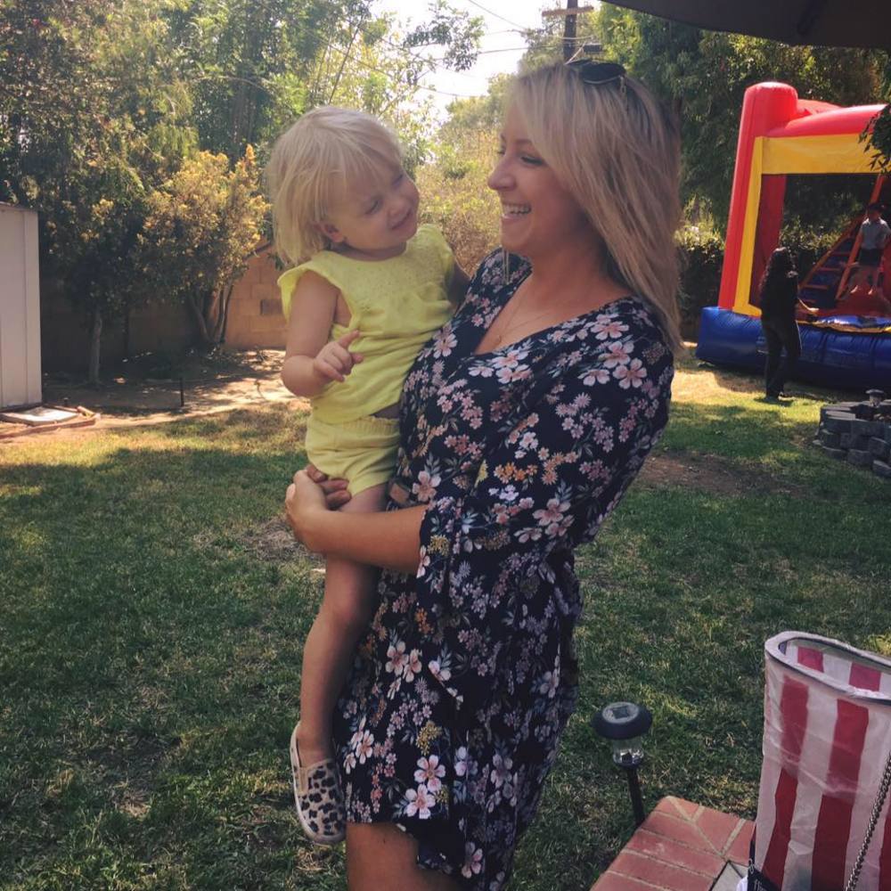 Meet your Posher, Kristen