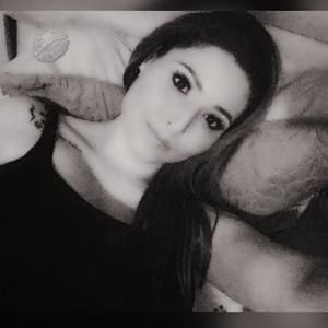 Meet your Posher, Aracelys