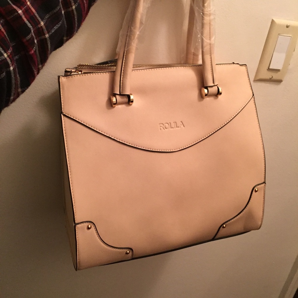 Paris Handbag