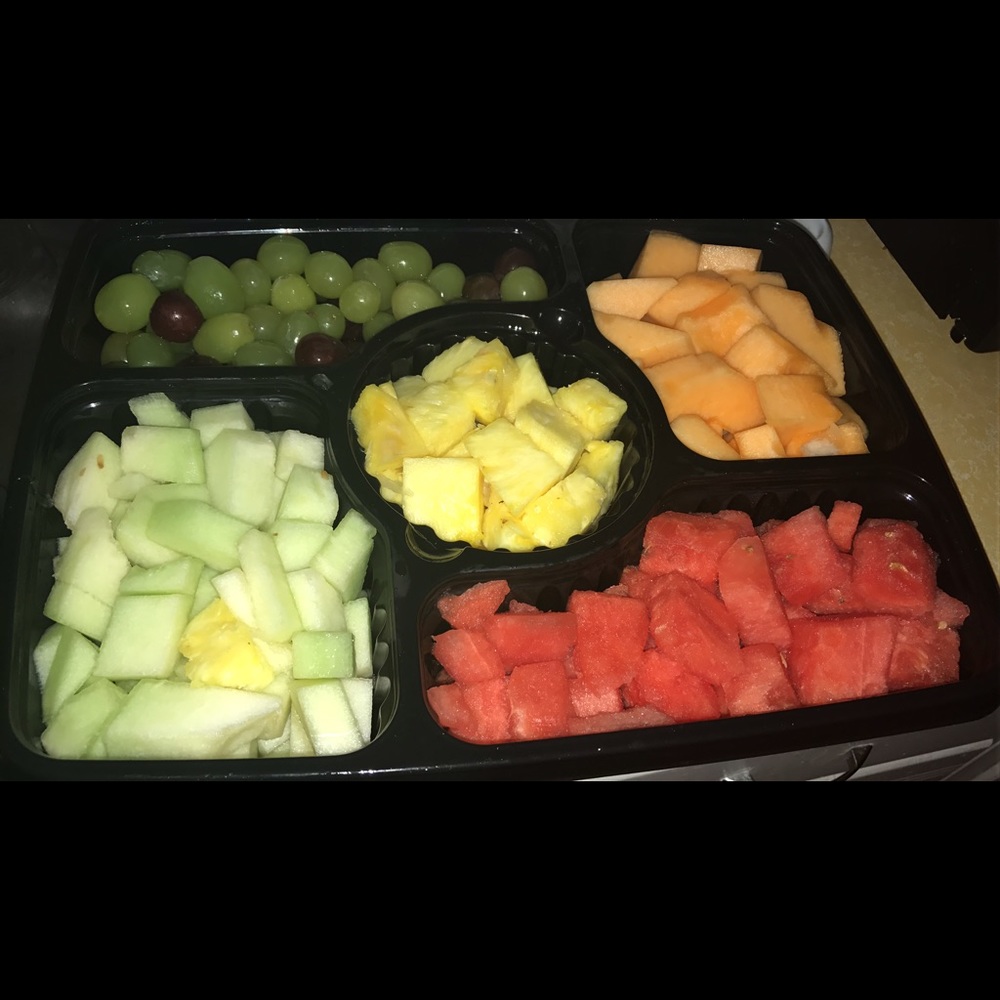 Meet your Posher, Tamara