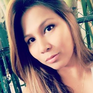 Meet your Posher, Joanna