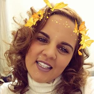 Meet your Posher, Krystal