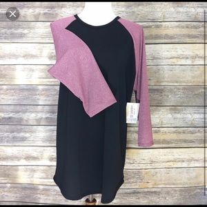 Lularoe Elegance Collection XS Randy.