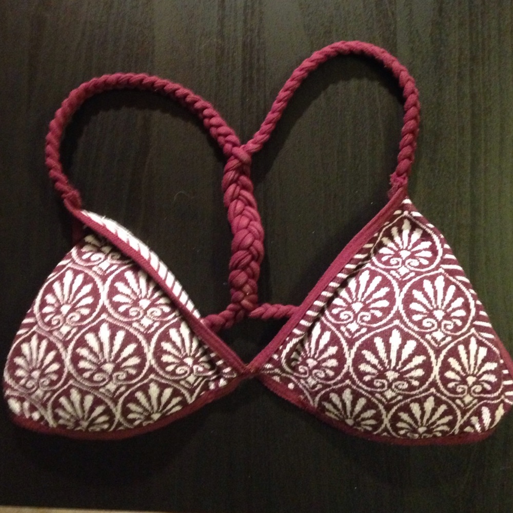 Free People bralette