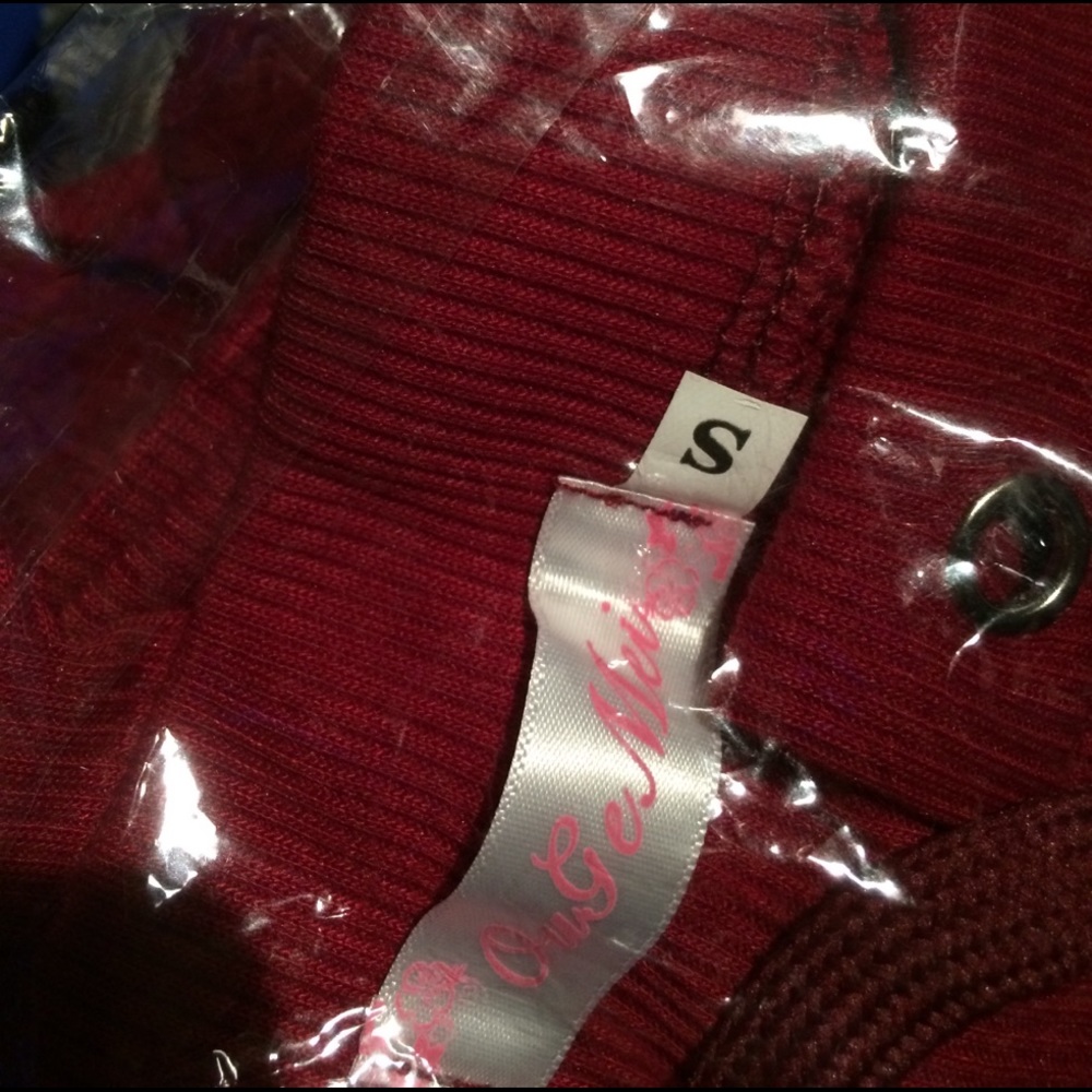 ONE LEFT!  SIZE L - Picture 5 of 6