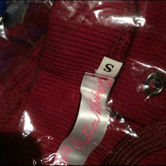 ONE LEFT! SIZE L - Picture 5 of 6