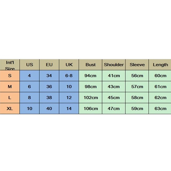 ONE LEFT! SIZE L - Picture 6 of 6