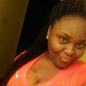 Meet your Posher, Ashanti