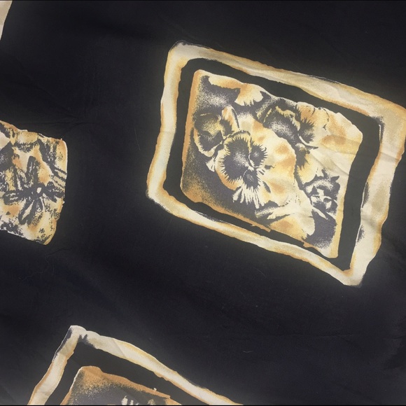 💎Vintage Marsha and Julio for COMPONIX Top - Picture 3 of 4