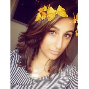 Meet your Posher, Sahar