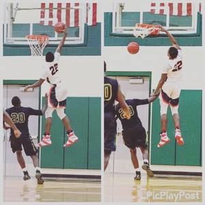 Meet your Posher, Devin