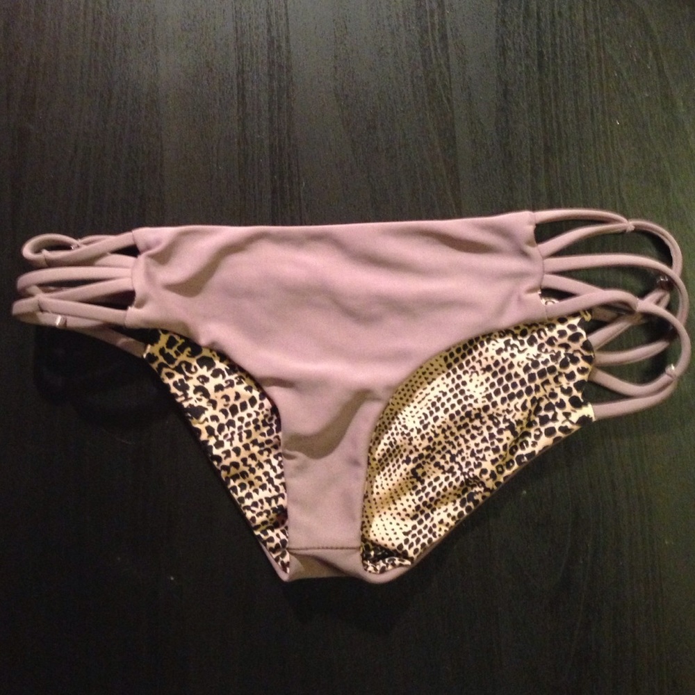 Acacia la riviera bottoms in fig