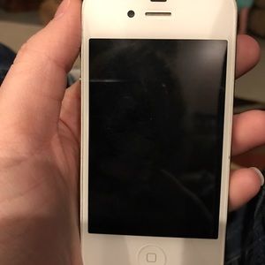iPhone 4 ATT