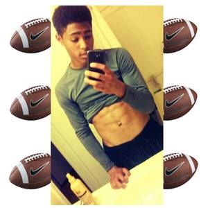 Meet your Posher, Vincent