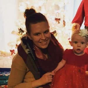 Meet your Posher, Amber