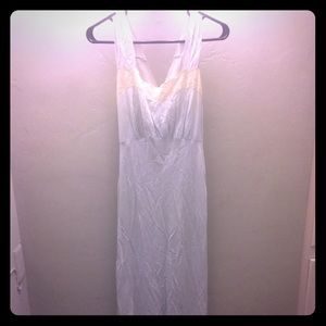 Vintage slip/nightgown
