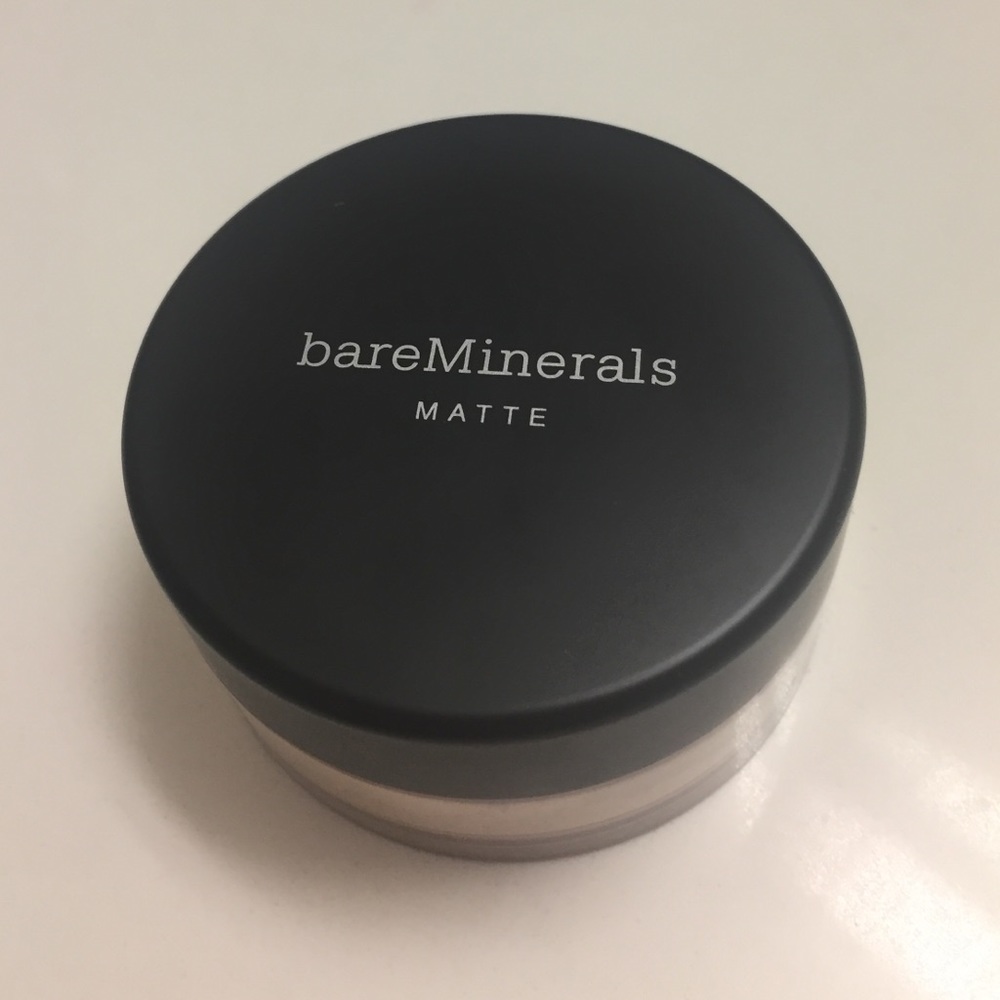 BareMinerals Matte Foundation (Fairly Light)