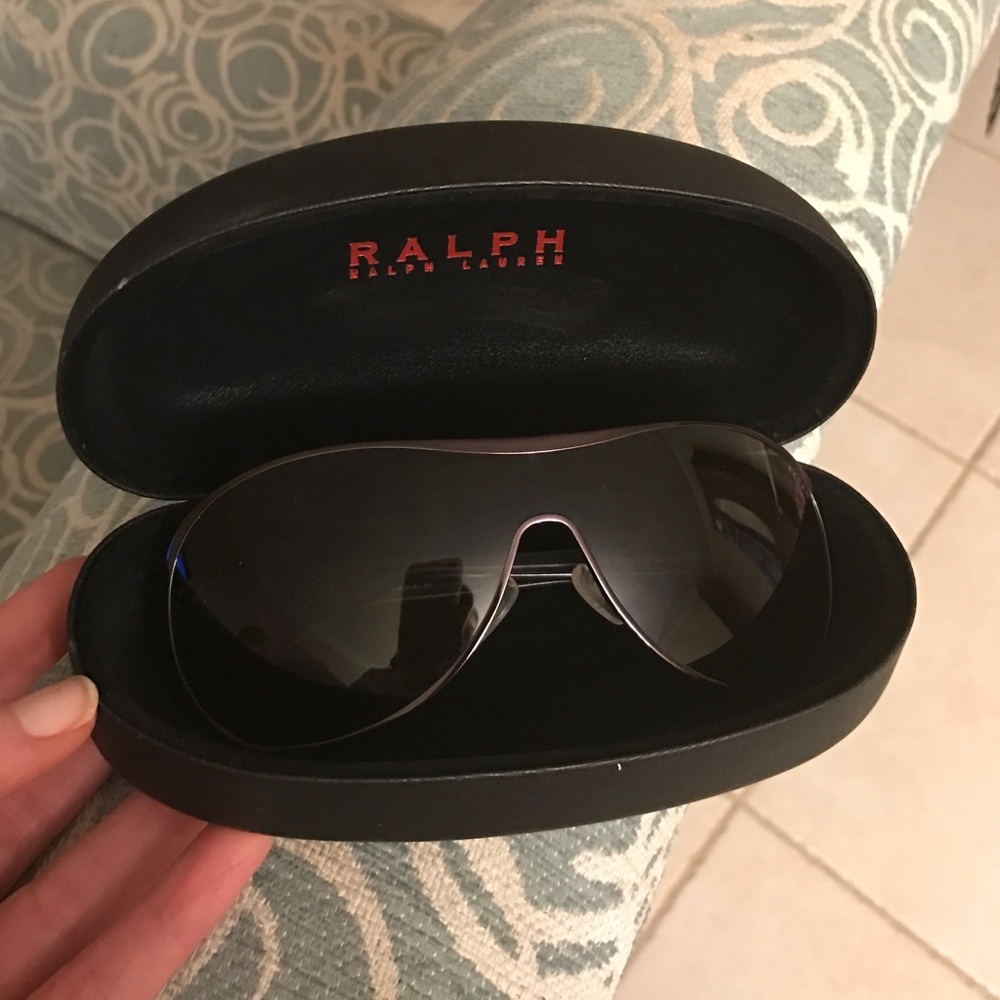 Ralph Lauren Aviators