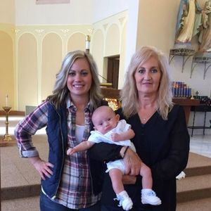 Meet your Posher, Melony