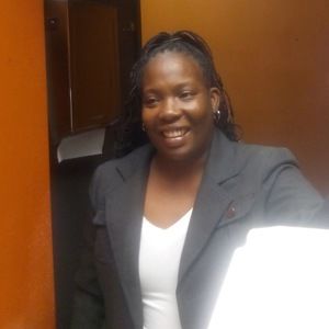 Meet your Posher, Andrea